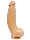 Matthew Rush Dildo