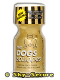 THE DOGS BOLLOCKS