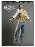 Erotic Dreams 2011