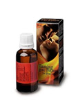 Flaming Love Potion 30 ml