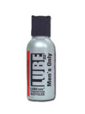 LUBExxx Mens Only - 50 ml