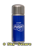 PUSH LUBE - SILICONE 100 ml