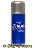 PUSH LUBE - SILICONE 245 ml