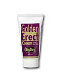 Big Boy Golden Erect Cream - 50 ml