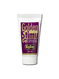 Big Boy Golden Stimu Gel - 50 ml