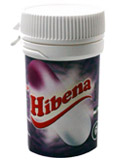 Hibena - 2 Capsules