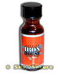 IRON HORSE medium