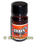 IRON HORSE small