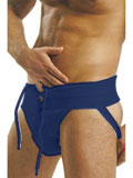 PriapeBody - Jock Football - navy
