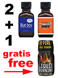 JUMBO PACK Nr. 3