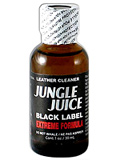 JUNGLE JUICE BLACK LABEL