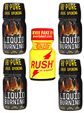 JUMBO PACK Nr. 5