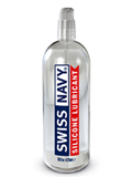 Swiss Navy (Silikon) 473 ml