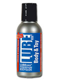 LUBExxx - Body & Toy 150 ml