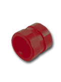 Bullballs 1 - rot