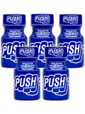 5 x PUSH INCENSE - PACK