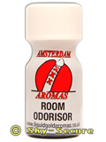 AMSTERDAM AROMA - WEISS