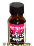 AMSTERDAM POPPERS medium special