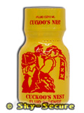 CUCKOOS NEST