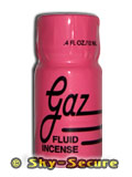 GAZ