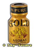 Gold Aroma