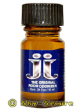 JUNGLE JUICE BLUE