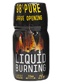 LIQUID BURNING