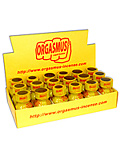 BOX ORGASMUS - 18 x ORGASMUS