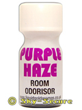 PURPLE HAZE