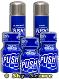 PUSH PACK Nr. 01