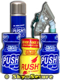 PUSH PACK Nr. 02