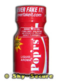 POP'RS POPPERS