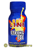 STRONG ICE