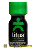 TITUS GREEN