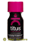 TITUS VIOLET