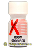 XTRA STRONG - WHITE