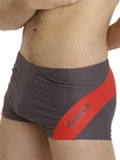 PriapeWear - Arizona - gray-red