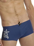 PriapeWear - Fling USA Swim - navy