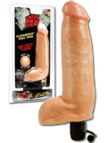 PleasureSkin Prick Tease