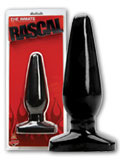 Rascal - The Inmate - schwarz