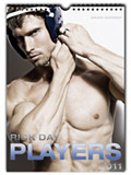 Rick Day Players 2011