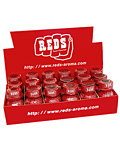 BOX REDS - 18 x REDS