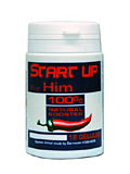 Start Up - For Him 12 Pillen