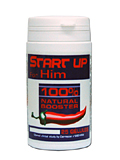 Start Up - For Him 25 Pillen