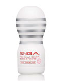 Tenga - Soft Deep Throat Cup Masturbator