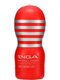 Tenga - Deep Throat Cup Masturbator