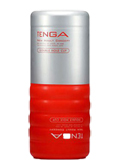 Tenga - Double Hole Cup Masturbator