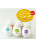 Tenga - Egg Set