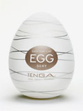Tenga - Egg Silky