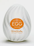 Tenga - Egg Twister